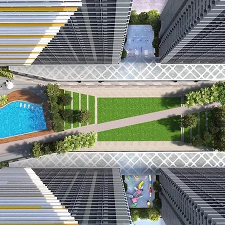 1Br Unit Condotel W Balcony Fame Residences #Fm56