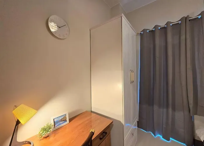 Apartment Citispace 1br Condotel At Fame Residences #fm56a