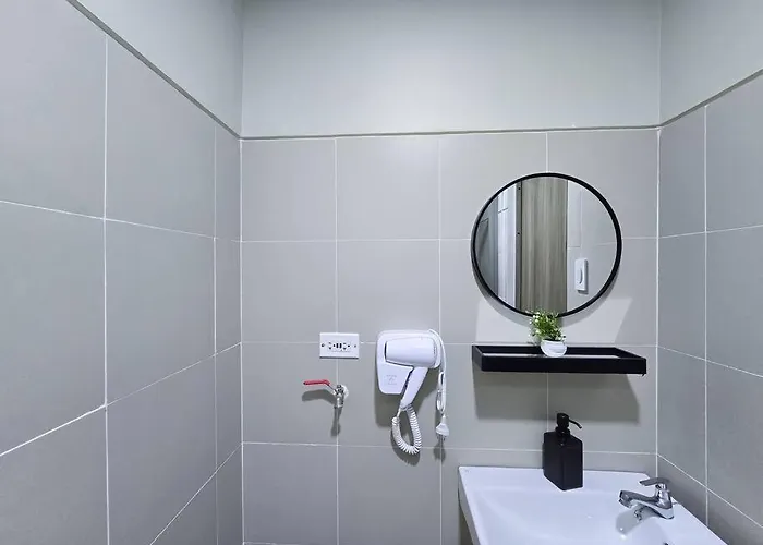 Citispace 1br Condotel At Fame Residences #fm56a *