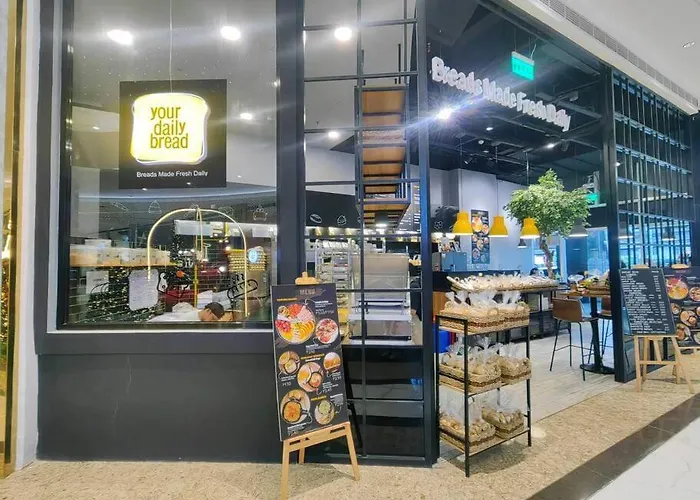 Apartment Citispace 1br Condotel At Fame Residences #fm56a Manila