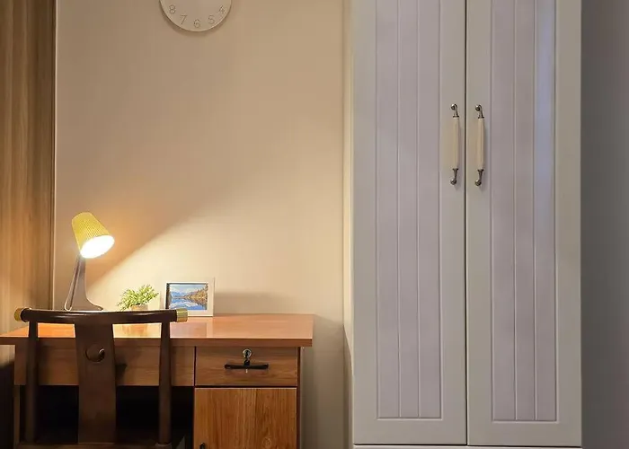 Citispace 1br Condotel At Fame Residences #fm56a Apartment *