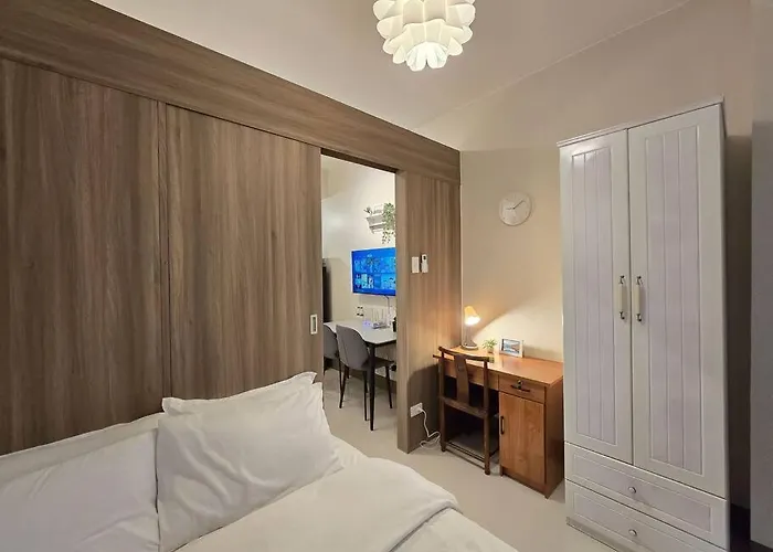 Citispace 1br Condotel At Fame Residences #fm56a Apartment *