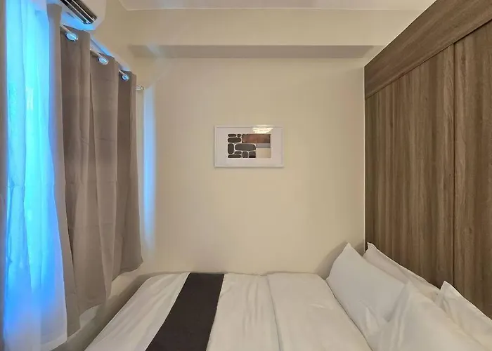 Citispace 1br Condotel At Fame Residences #fm56a *