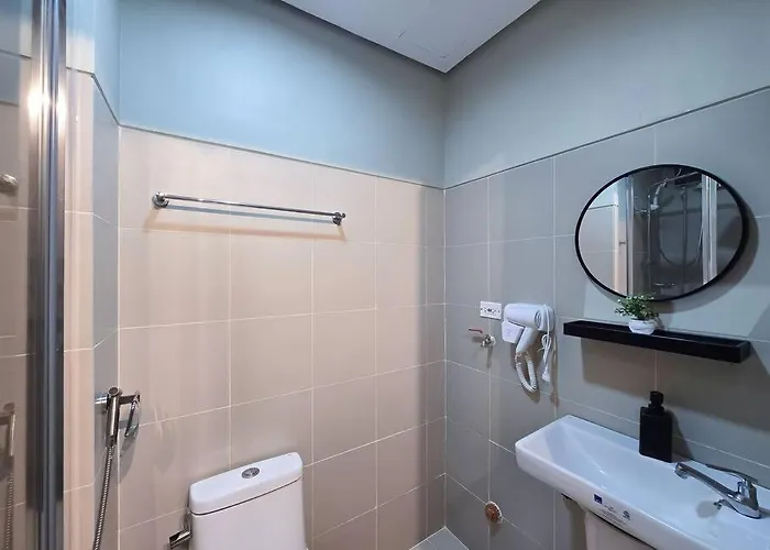 Citispace 1br Condotel At Fame Residences #fm56a * Manila
