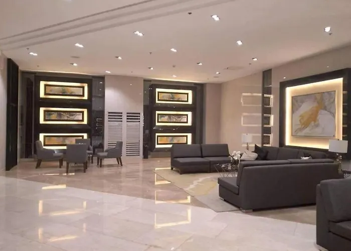 Citispace 1br Condotel At Fame Residences #fm56a