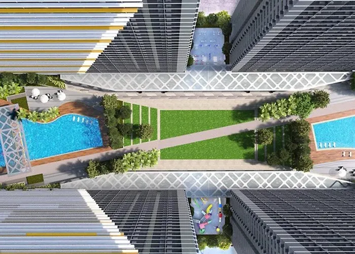 Apartment Citispace 1br Condotel At Fame Residences #fm56a